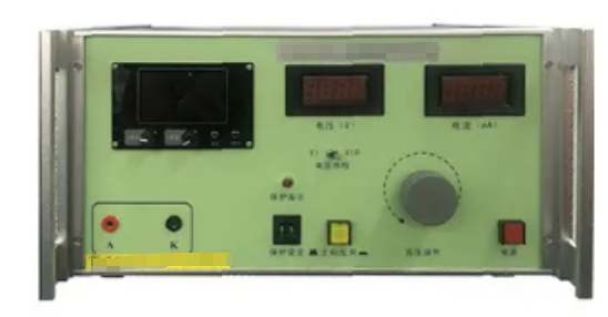 阻断特性测试仪(东方化玻)定制款DF-409071