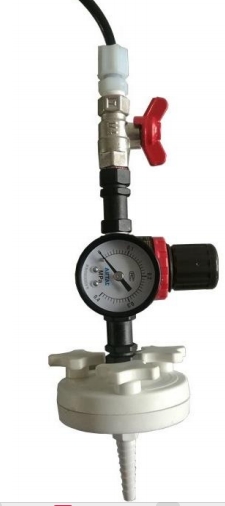 Aike 手动便携式 SDI 仪 （AK04-47代替款）XY29-HAK-110