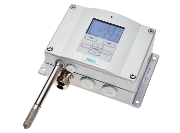 露点与温度变送器/露点变送器 DMT3408X0B1A1DEA1A101A1AGB0A0