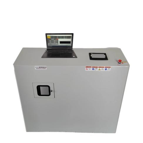 粉末自动压实密度仪&nbsp;FT-100F-5T