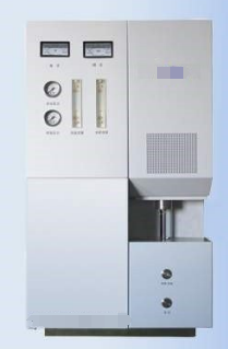 一体机高频红外碳硫分析仪DF227-HW3000