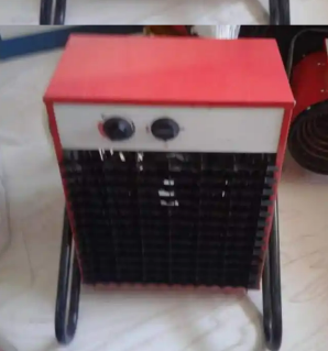 便携式热风机DRF-04-15升级款HG07 -DRF-15