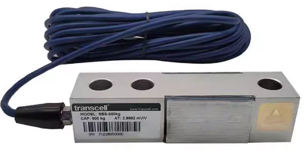 美国 电子皮带秤压力传感器 SBS-250kg