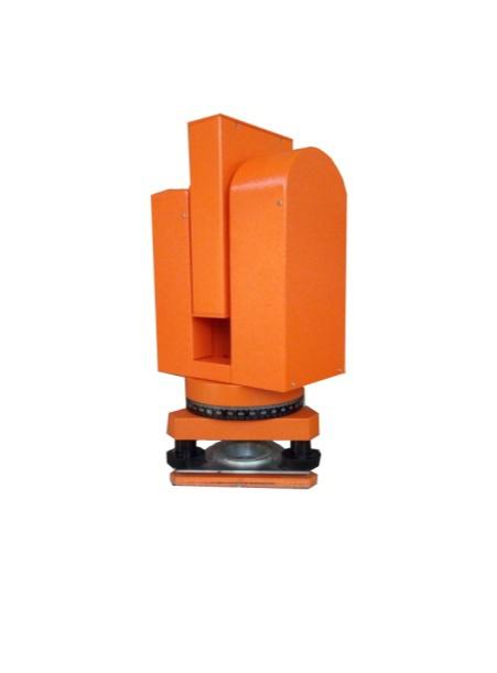 隧道激光断面仪FX06 -FTDM-2F