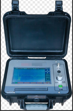 电缆故障测试仪(东方化玻)DF-409249