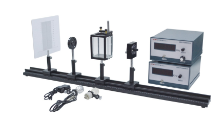 声光效应、激光超声光栅实验仪DH08-DHSL-1