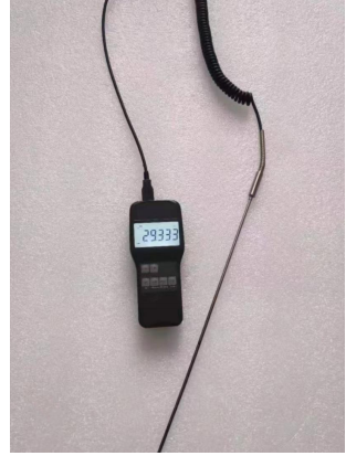 高手持式数字测温计TH43 -HAI-5500
