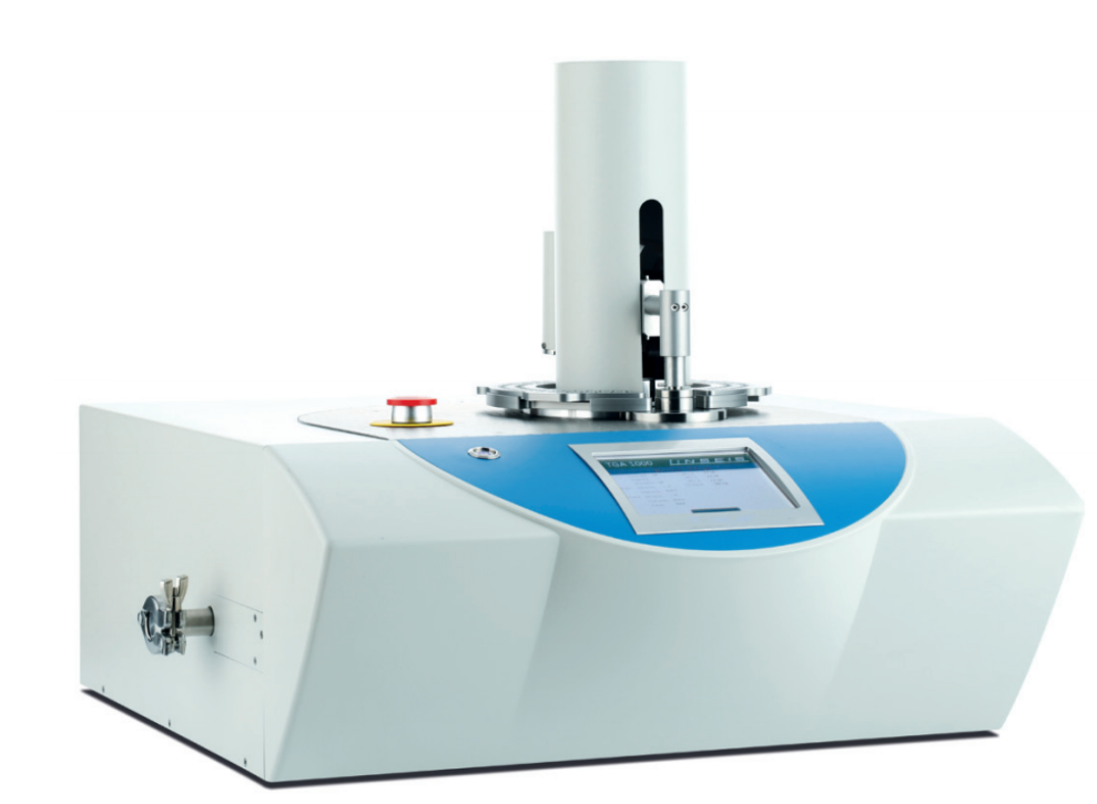 德国林赛斯 热重分析仪 (RT~1000℃)TGA PT1000