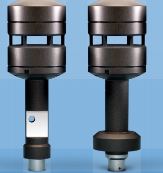 风机控制专用风传感器/超声波风速传感器ZFY01-FT702LT/D V22 FF