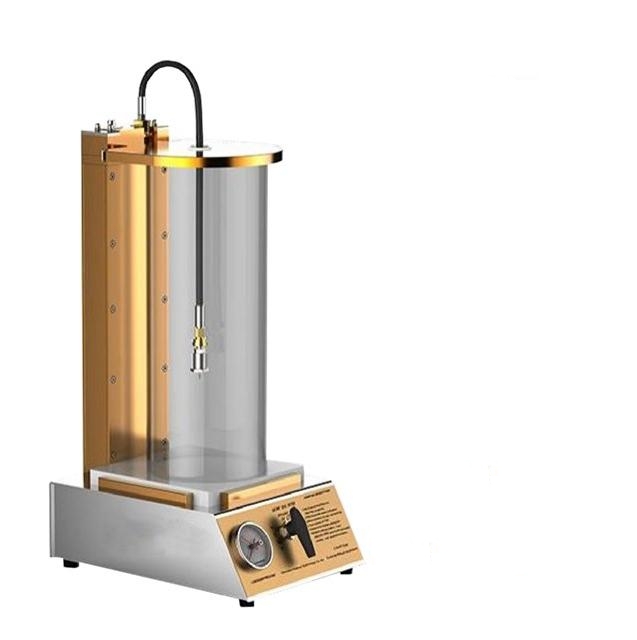 封盖密封性测定仪/葡萄酒饮料气密性测定仪DFHB-601