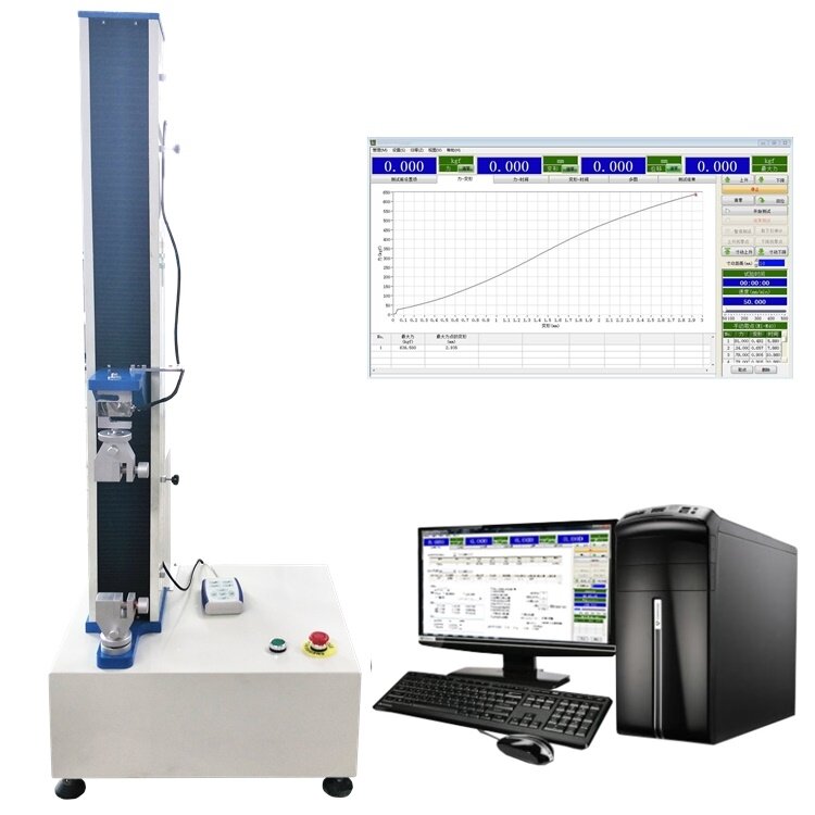 拔塞力测试仪DFHB-602