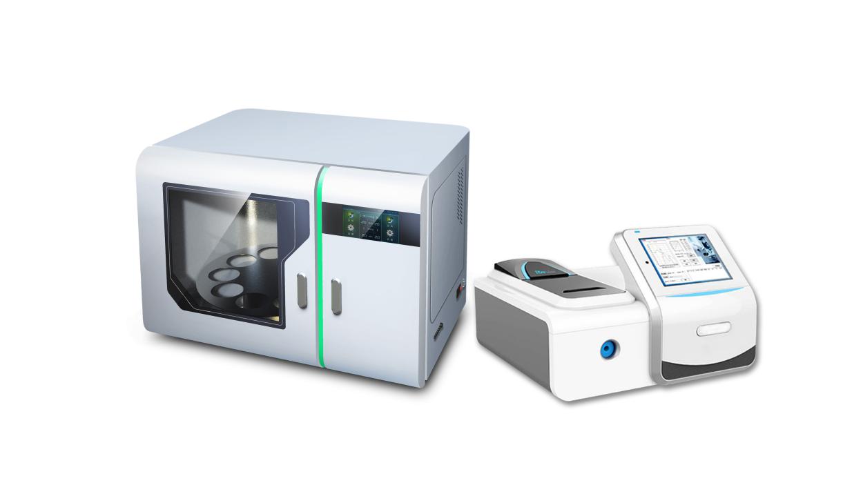  全自动红外测油仪DF-409342