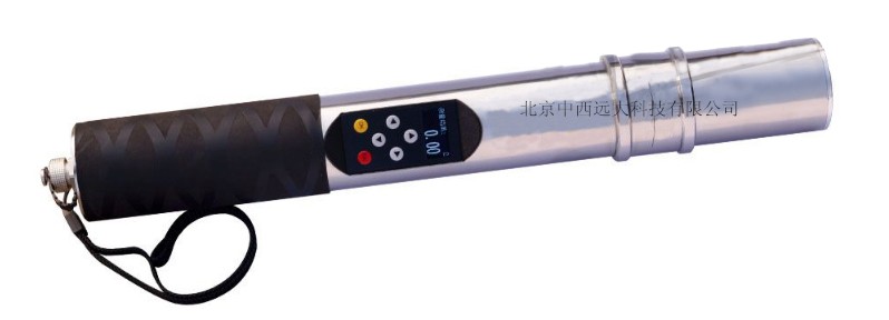 直读式粉尘浓度测量仪 DF-CCF-7000