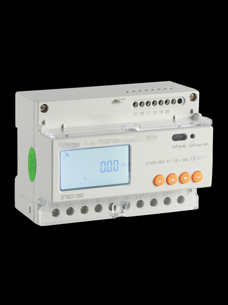 多功能计量表 DTSD1352/KCJBK