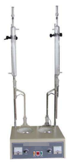 原油水含量试验器（东方化玻）DF-409364 / HSY-8929A