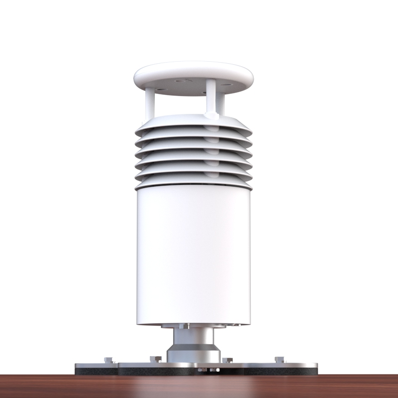 车载风速风压检测仪/车载气象站LY118-FTCZ5