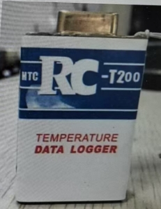 温度记录仪（环氧乙烷灭菌柜用）RC-T200