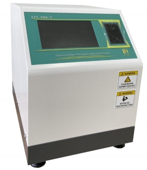 瞬态平面导热系数测定仪 高温LA06-ATS-DRS-T