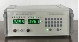 超高阻微电流测试仪LJ51-ST2643