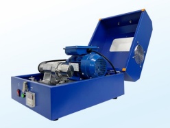 高速震动球磨机（东方化玻）/杯子单收费DFHB-409389