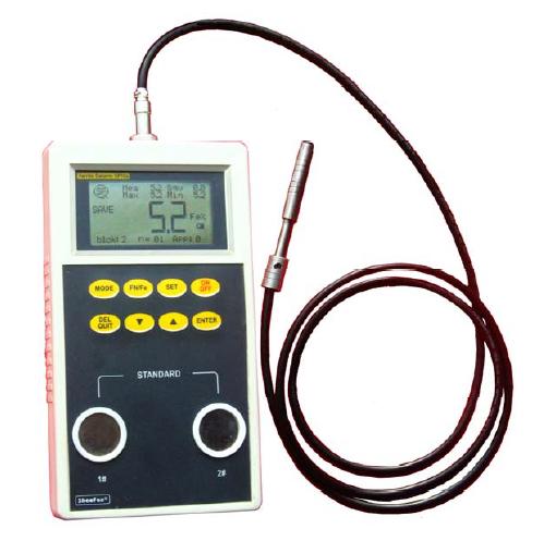 铁素体仪ZD33-SP10a