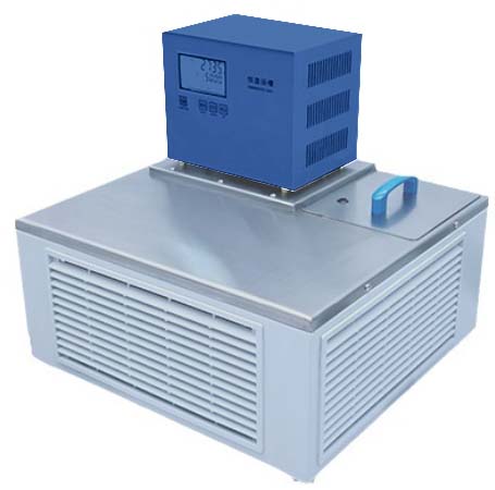 台式低温恒温槽(东方化玻)DF-409398 / HSY-601W