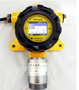 在线式/固定式臭氧检测仪MC23-CH-300O3 