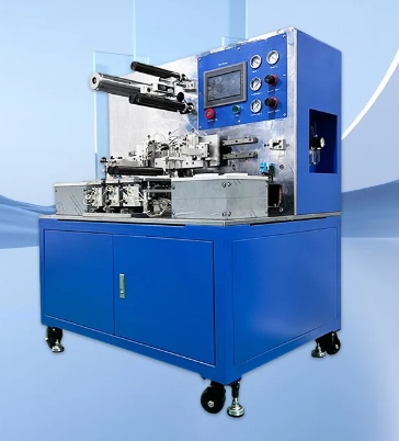 半自动叠片机-C款（东方化玻）DFHB-409407