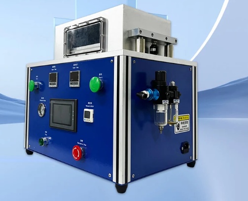 二次真空封装机（东方化玻）/不含真空泵DFHB-409408不含真空泵