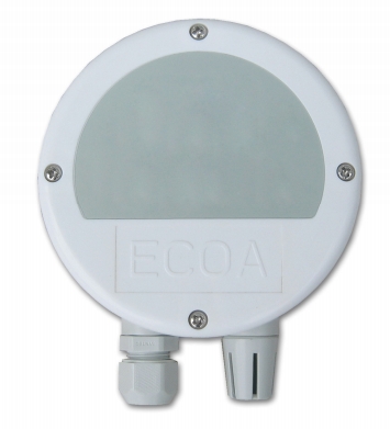 ecoa 室内型温度变送器TH25-EPRT004001