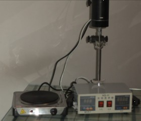 自动混调器 HT-II