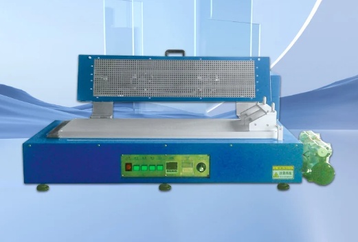 自动涂膜烘干机（东方化玻）/100*800含外置真空泵DFHB-409424