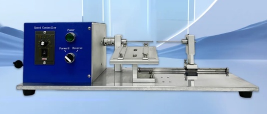 手动方形卷绕机（东方化玻）DFHB-409431