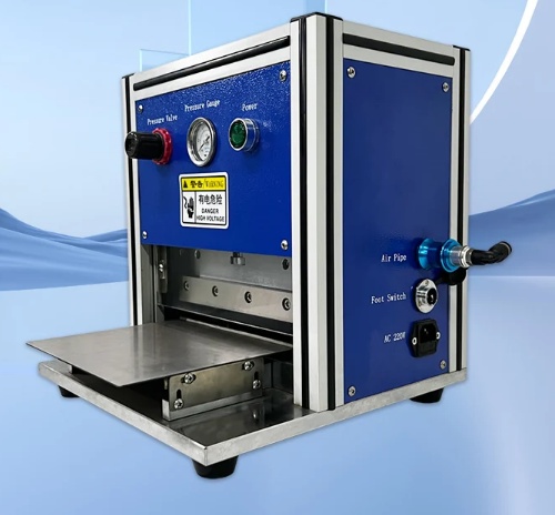 气动切边机（东方化玻）DFHB-409438