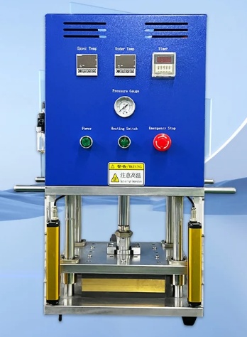 热压整形机DFHB-409442