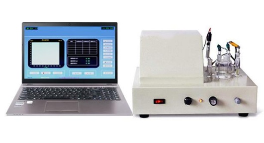 溴价溴指数测定仪（东方化玻）DFHB-409460