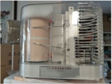 温湿度记录仪（东方化玻）DFHB-409476