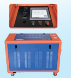 固体润滑充氧泵LZ81-BYG20A