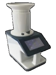 电脑水分测定仪/谷物水分测定仪（东方化玻）DFHB-409480