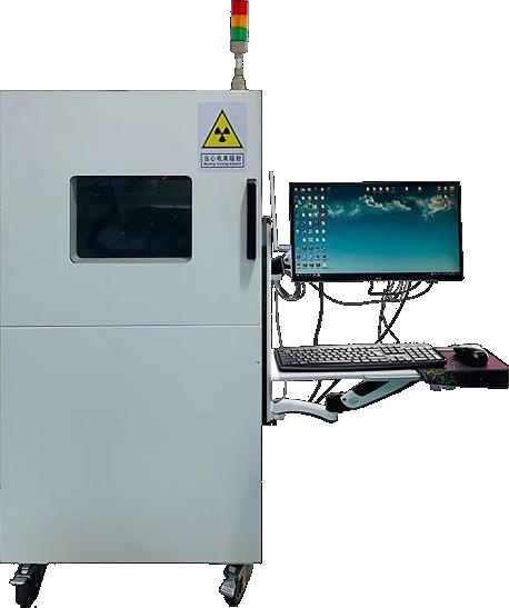 种子X光机（东方化玻）DFHB-409484