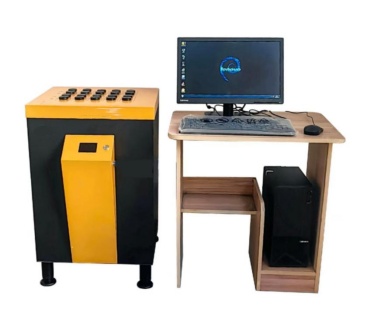 等温量热仪（东方化玻）DFHB-409490