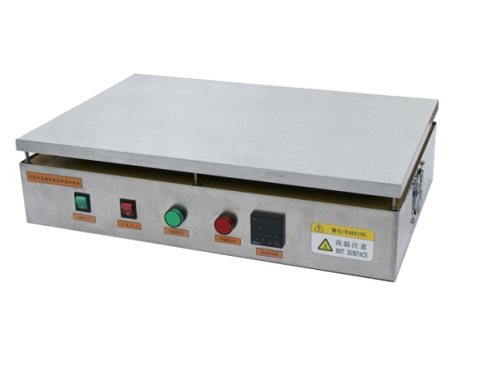 恒温加热平台参数(东方化玻)DFHB-409497