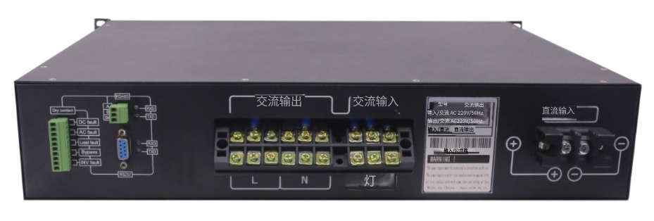 逆变电源GY22-YKDA-HD5000