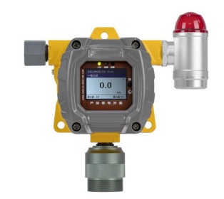 二氧化碳分析表（东方化玻）DFHB-409502