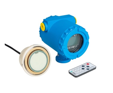 外贴式液位计（东方化玻）DFHB-409504