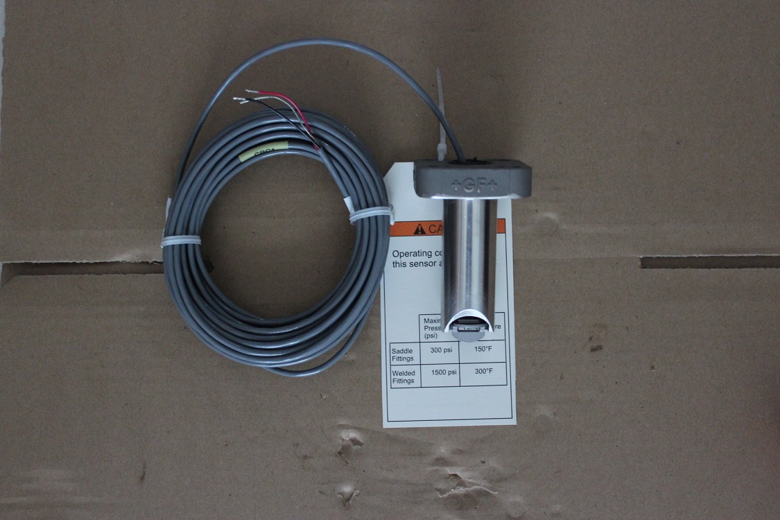 传感器 GF+/美国P525-2S