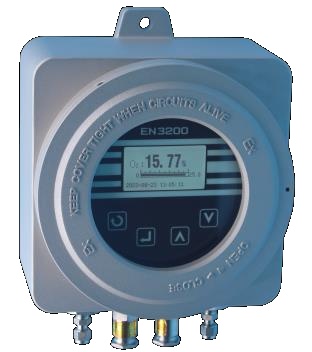 防爆露点分析仪LY152-EN3200-DP
