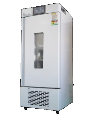 种子低温低湿储藏柜/触摸屏升级款（东方化玻）DFHB-409517