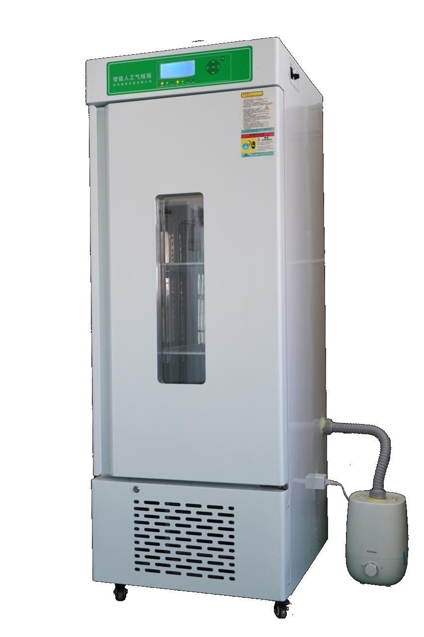 智能人工气候箱/种子发芽箱/植物生长箱(东方化玻)DFHB-409521