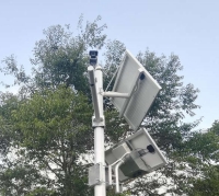 光谱物候监测系统  五波段 ZX56-BV-SPC